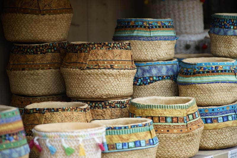Ethnic Spices