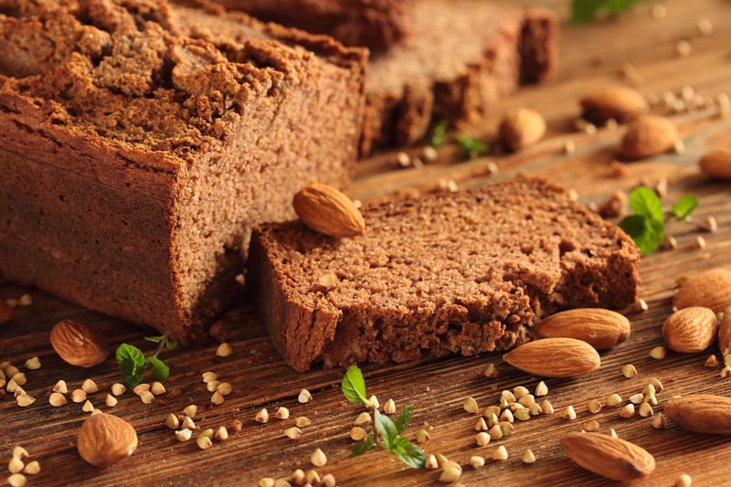 Gluten-Free Diet